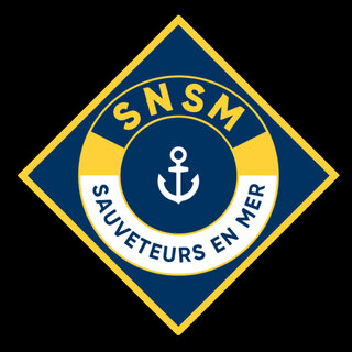 Visite du bateau de la Société National des Sauveteurs en Mer