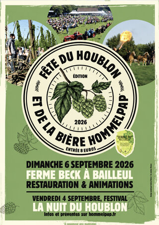 Que faire dans le Nord en septembre 2026 : concerts, patrimoine et grands rendez-vous à Lille, Douai, Bailleul et au-delà