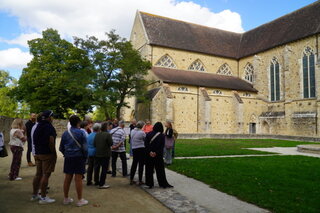Sorties en Sarthe en septembre 2026 : patrimoine, fêtes de village et rendez-vous culturels