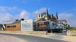 Soirée concert aux Tourelles -