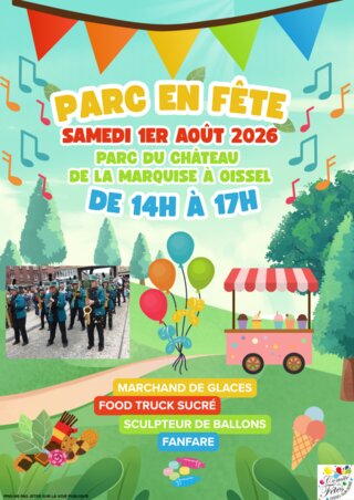Parc en fête