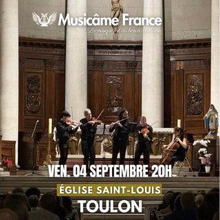 Var : que faire en septembre 2026 ? Concerts, patrimoine et sorties nature