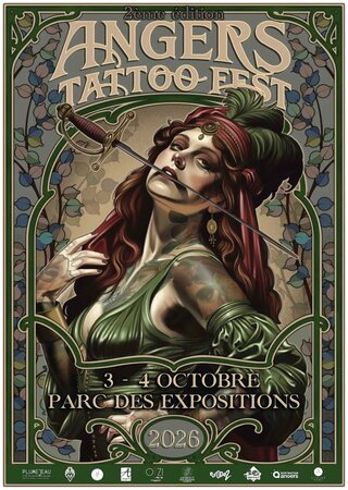 Sorties à Angers en octobre 2026 : concerts, théâtre et grands rendez-vous