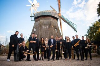Concert European Jazz Companions 2026