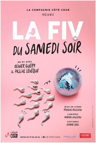 La F.I.V du samedi soir