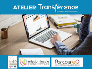 Atelier Transférence