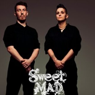 Sweet Mad - Café Concert