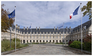 Grand et petit séminaires de Châlons-en-Champagne, nouveau regard sur l’Hôtel de