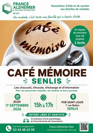 Café-Mémoire