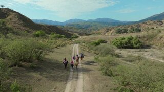 Nuestra Tierra