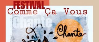 Du mercredi 26 au dimanche 30 août 2026
à Blennes (77) et Vallery (89)