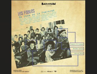 Les Fables