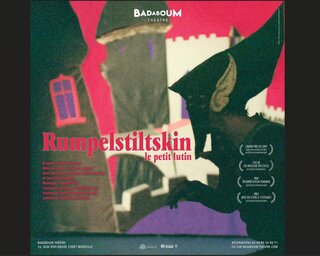 Rumpelstiltskin