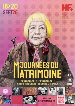 Spectacle : Blonde