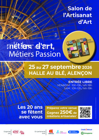 Que faire dans l'Orne en septembre 2026 : visites, musées, châteaux et sorties