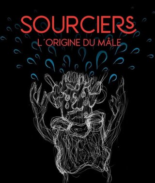 SŒURCIÈRES & SOURCIERS
par Irene Piccolo, danseuse et chorégraphe : « SOURCIERS,