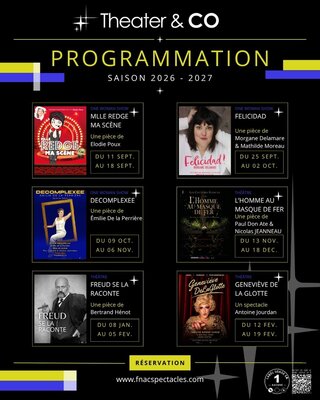 Programmation les variétés