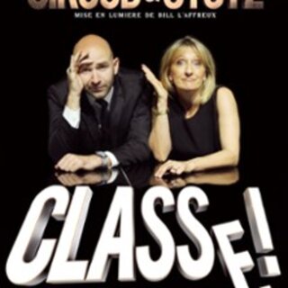 Giroud & Stotz - Classe !
