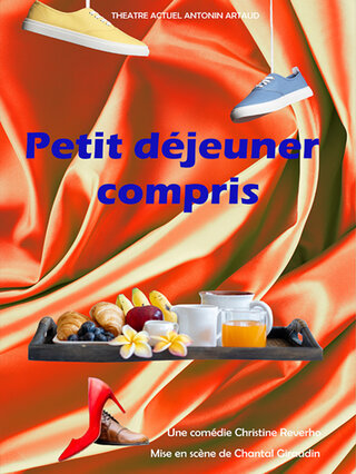 Petit déjeuner compris
