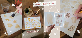 Atelier dessin
