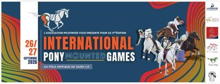 Compétition Pony Games