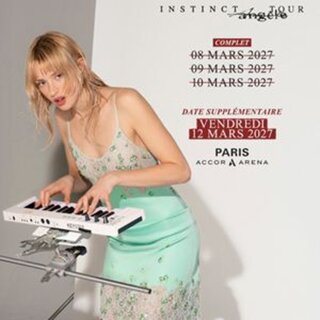 ANGÈLE