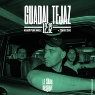 Guadal Tejaz