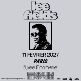 LEE FIELDS