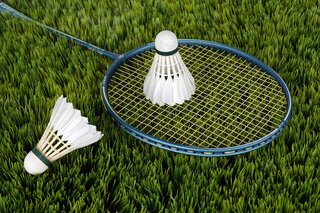 Journée portes-ouvertes badminton