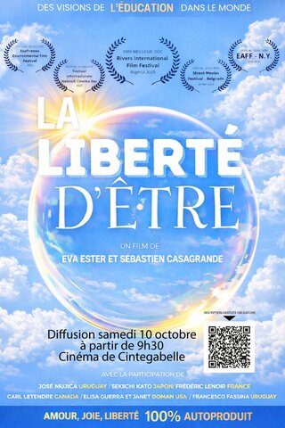 CINÉ-DÉBAT: