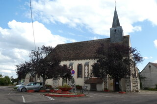 Journées Européennes du Patrimoine