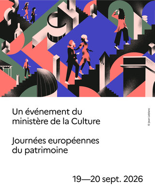 JEP : Moulin de Bénesse
