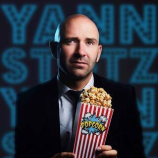POPCORN !