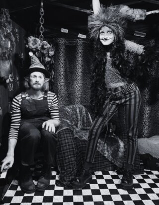 Théâtre - boucle d'or