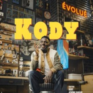 Kody - Evolué