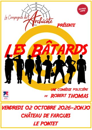 Les bâtards
