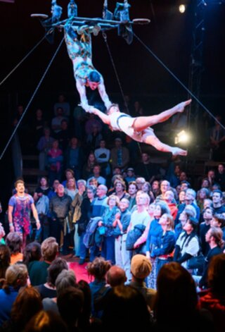 Cirque 