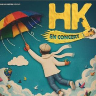 HK