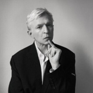 Jay Jay Johanson