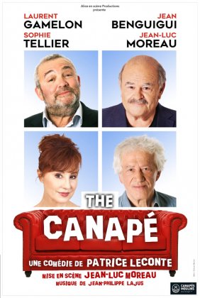 THE CANAPE