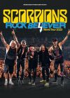 Scorpions en concert REPORTÉ en attente d'une nouvelle date