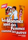 LES HOMMES SONT DES FEMMES