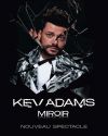 Kev Adams "Miroir"