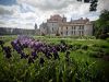 Visites des jardins du château du Pailly
