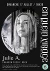 Julie A. / "Alunissages"