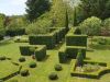 Visite du Jardin des Langottières, jardin régulier et d'agrément, et du presbytè