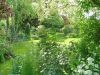 Visite découverte du Jardin anglais de Bussy