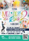 Festival Méz'Arts de Rue - 2e édition