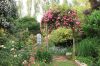 Visite découverte du jardin privé le Clos de la Cornière.