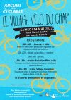 Convergence francilienne - Fête du Vélo